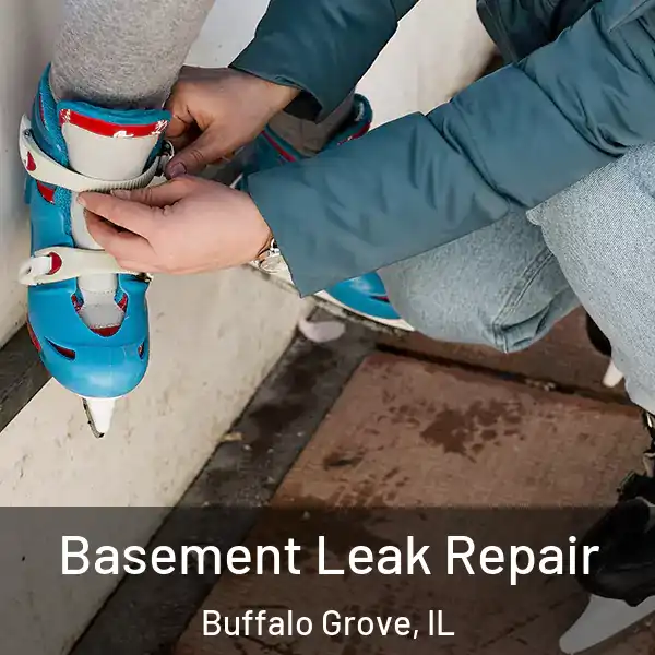  Basement Leak Repair Buffalo Grove, IL