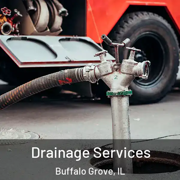  Drainage Services Buffalo Grove, IL