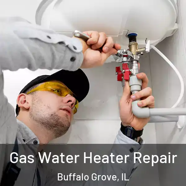 Gas Water Heater Repair Buffalo Grove, IL