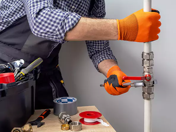 Why Choose Buffalo Grove Plumbing for Plumbing Services?