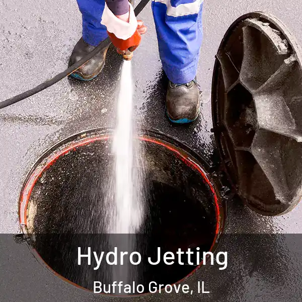 Hydro Jetting Buffalo Grove, IL