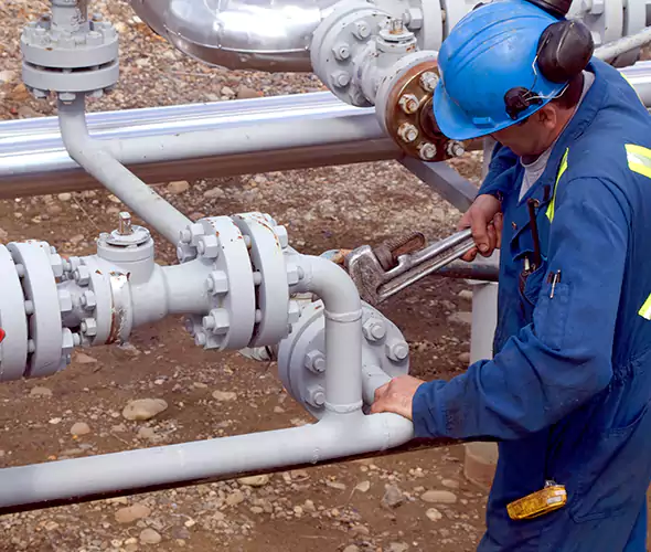 Expert Plumber for Backflow Preventer in Buffalo Grove, IL: Schedule Affordable Testing and Installation with Us