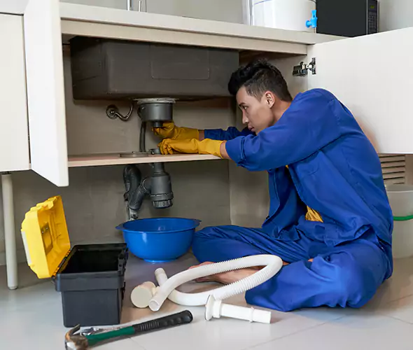 Expert Plumber for Basement Leak Repair in Buffalo Grove, IL: Schedule Affordable Waterproofing Services with Us