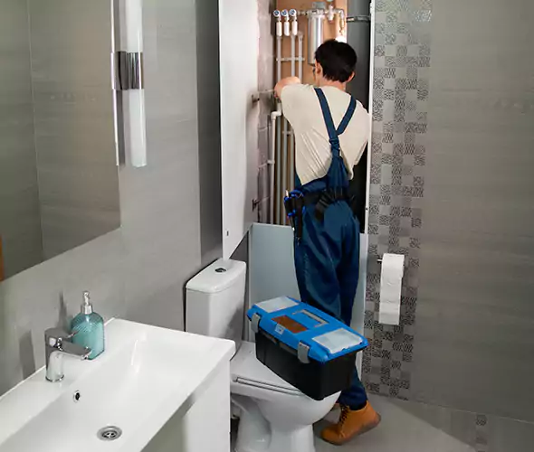 Expert Professional Bathroom Plumbing Experts in Buffalo Grove, IL: Get Affordable Bathroom Plumbing Service