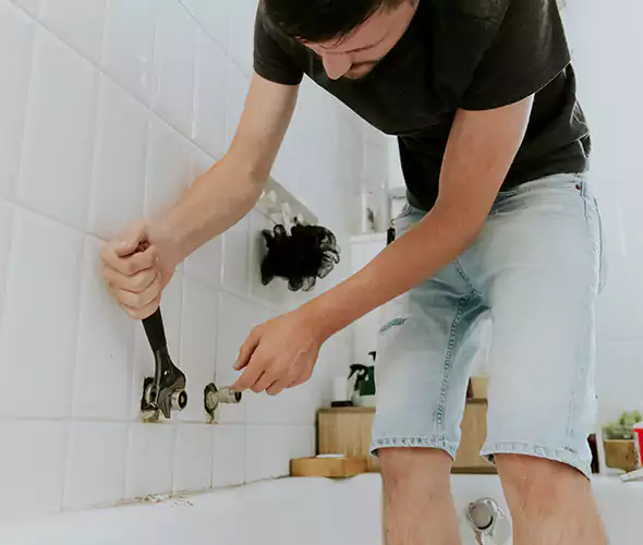Affordable Bathtub Faucet Replacement in Buffalo Grove: Choose Experienced Local Technicians