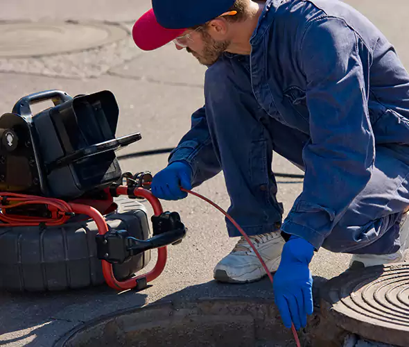 Expert Plumber for Clogged Drain Repair in Buffalo Grove, IL: Schedule Affordable Drain Cleaning Services with Us
