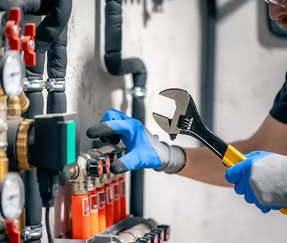 Expert Plumber for Commercial Plumbing in Buffalo Grove, IL: Schedule Reliable Plumbing Services with Us