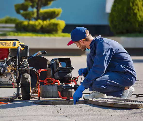 Expert Plumber for Drain Cleaning in Buffalo Grove, IL: Schedule Reliable Plumbing Solutions with Us