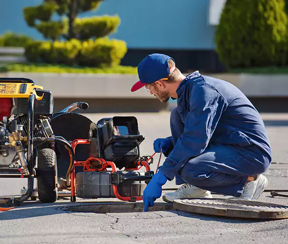 Trusted Drain Repair Specialists in Buffalo Grove, IL