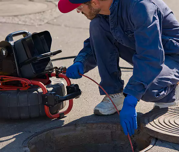 Expert Plumber for Drain Services in Buffalo Grove, IL: Schedule Affordable Drain Cleaning & Repair with Us