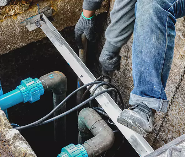 Expert Plumber for Drainage Services in Buffalo Grove, IL: Schedule Affordable Drainage Solutions with Us