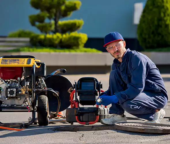 Professional Plumbers for Drains Camera Inspection in Buffalo Grove, IL: Book Expert Inspection Services Today