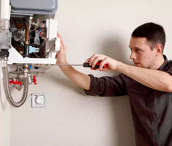Certified Technicians for Electric Tankless Water Heater Installation in Buffalo Grove, IL: Fast & Reliable Service.