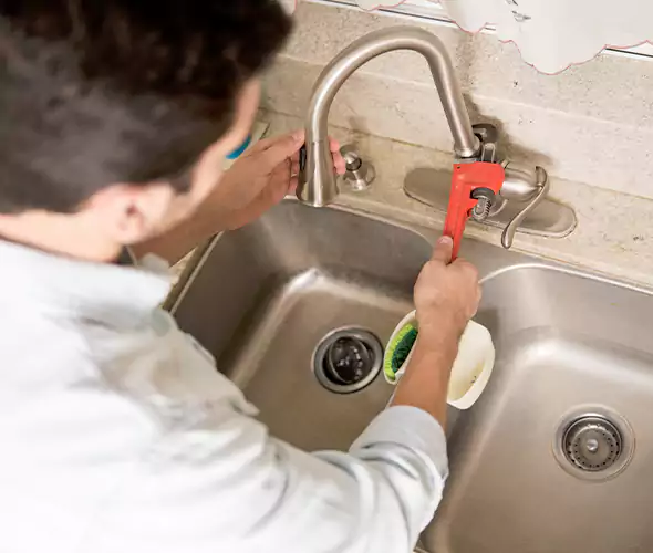 Professional Emergency Plumbing Repair in Buffalo Grove, IL