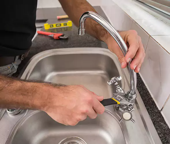 Local Experts for Faucet Repair in Buffalo Grove, IL:Schedule Affordable Faucet Repair Services with Us