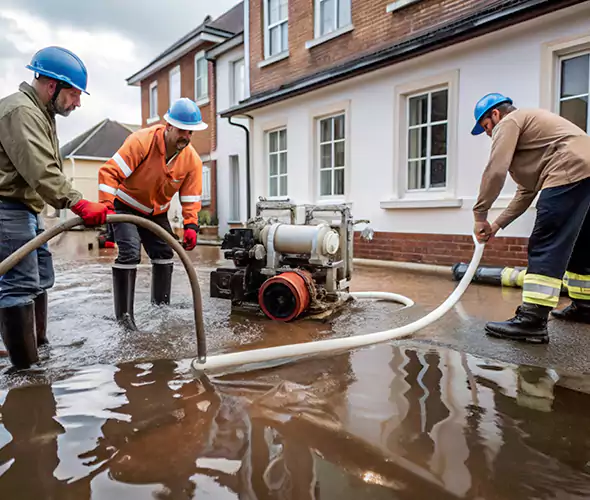 Expert Technicians for Flood Restoration in Buffalo Grove, IL: Schedule Reliable Flood Restoration Services with Us