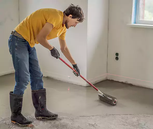 Trusted Foundation Leak Repair Experts in Buffalo Grove, IL
