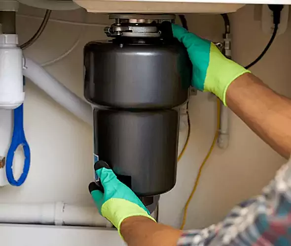 Professional Garbage Disposal Installation in Buffalo Grove, IL