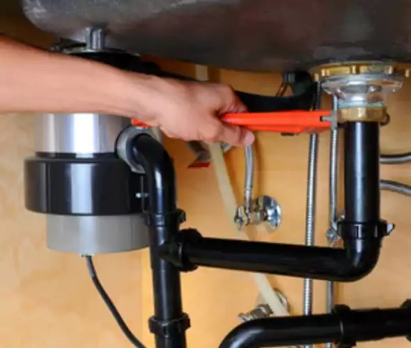 Professional Garbage Disposal Repair in Buffalo Grove, IL