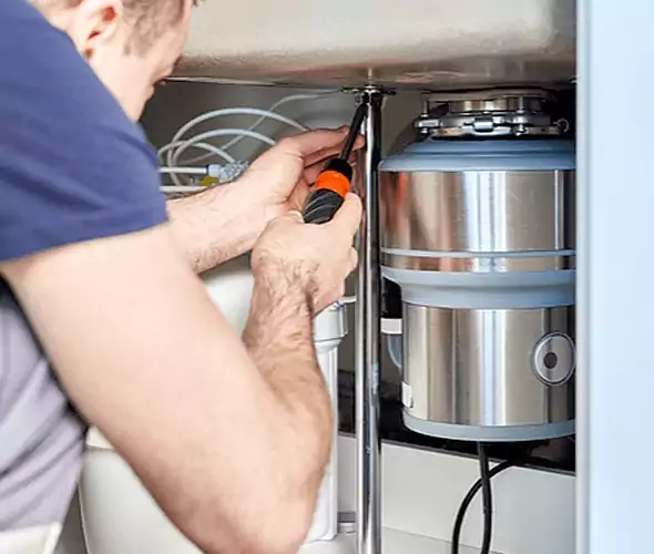 Expert Plumber for Garbage Disposal Replacement in Buffalo Grove, IL