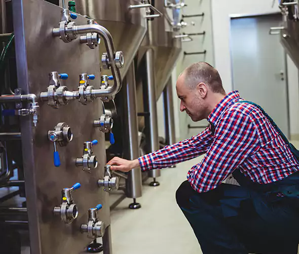 Professional Gas Leak Repair in Buffalo Grove, IL