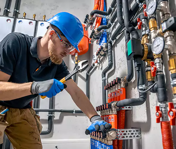 Professional Experts for Gas Line Installation in Buffalo Grove, IL