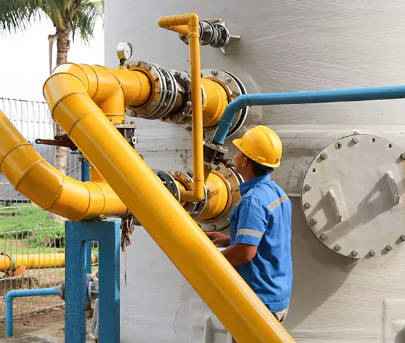 Expert Plumber for Gas Line Repair in Buffalo Grove, IL: Schedule Affordable Repair Services with Us