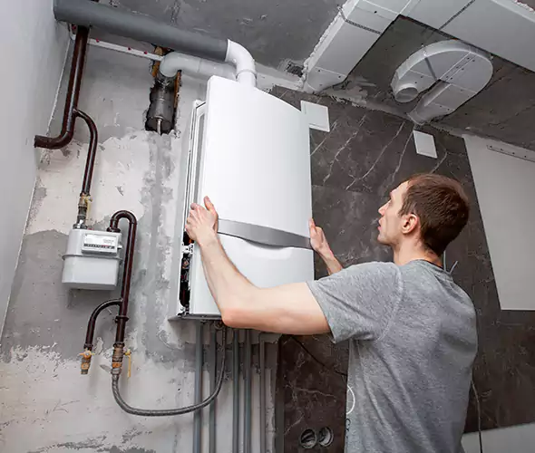 Certified Experts for Gas Water Heater Installation in Buffalo Grove, IL