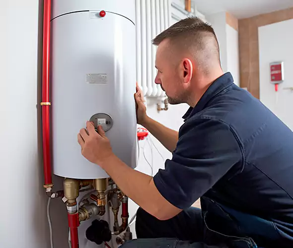 Expert Plumber for Gas Water Heater Replacement in Buffalo Grove, IL: Schedule Affordable Replacement Services with Us