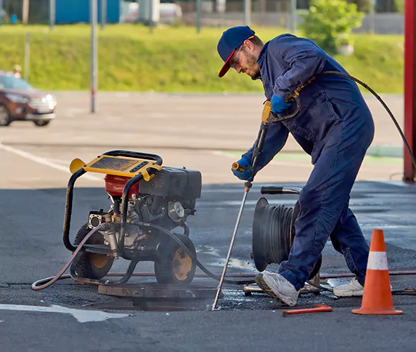 Expert Plumber for Hydrojet Plumbing in Buffalo Grove, IL: Schedule Affordable Jetting Services with Us