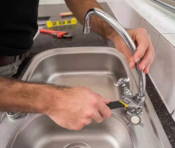 Expert Kitchen Sink Installation in Buffalo Grove, IL