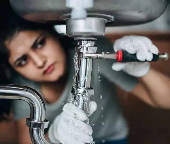 Professional Pipe Repair Specialists in Buffalo Grove, IL