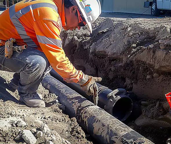 Expert Plumber for Pipe Replacement in Buffalo Grove, IL: Schedule Reliable Plumbing Replacement Services with Us
