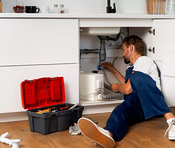 Expert Plumber for Frozen Pipes in Buffalo Grove, IL: Schedule Affordable Frozen Pipe Repair Services with Us