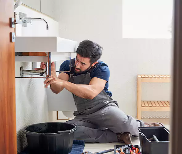 Expert Plumber for Plumbing Repair in Buffalo Grove, IL: Schedule Affordable Plumbing Repair Services with Us