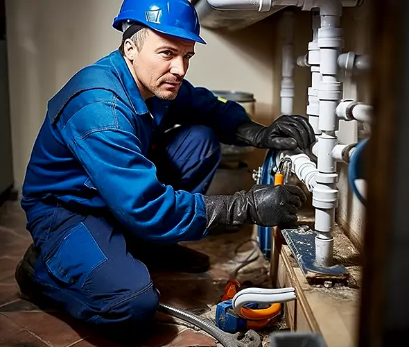 Expert Plumber for Repipe Specialists in Buffalo Grove: Schedule Reliable and Affordable Repiping Services with Us