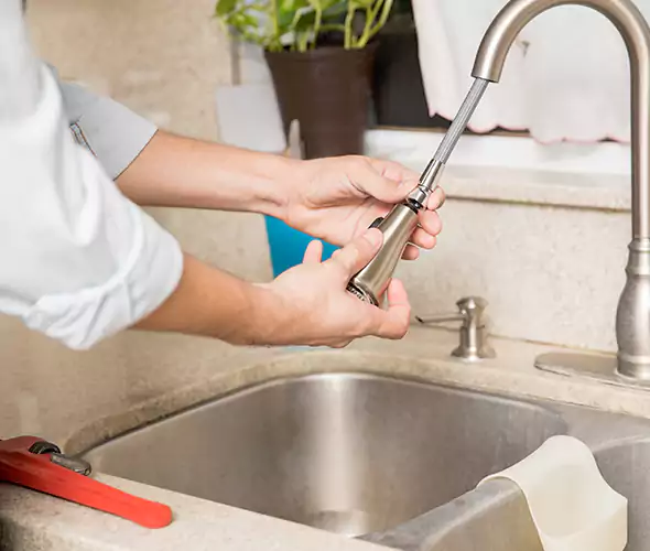 Expert Plumber for Rooter Services in Buffalo Grove, IL: Trusted Drain and Sewer Cleaning Professionals