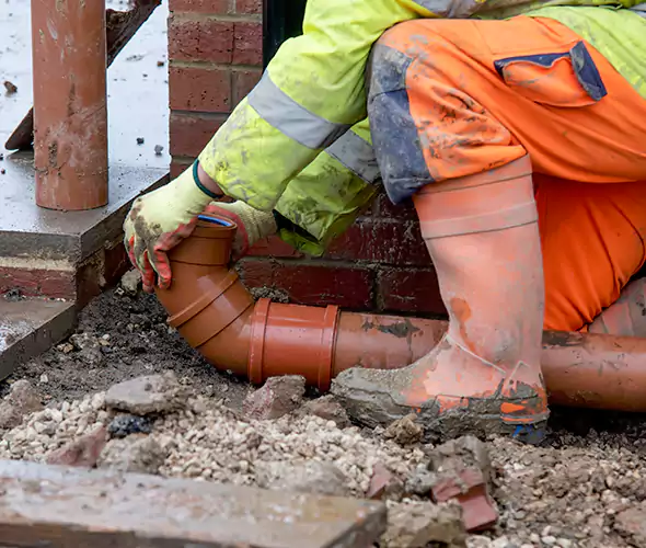 Professional Plumber for Sewer Cleaning in Buffalo Grove, IL: Schedule Reliable Service Today
