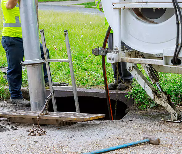 Expert Plumber for Sewer Line Cleaning in Buffalo Grove, IL: Schedule Reliable Sewer Cleaning Services with Us
