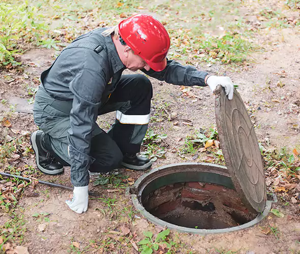 Expert Plumber for Sewer Line Inspection in Buffalo Grove, IL: Schedule Affordable Sewer Camera Services with Us