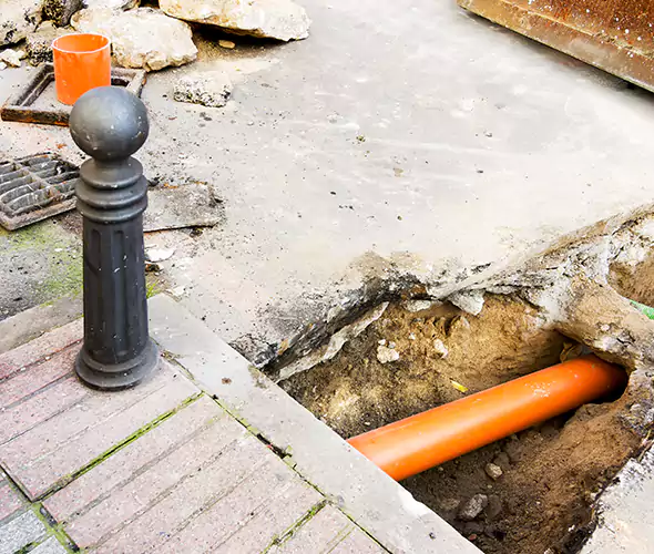 Expert Plumber for Sewer Line Replacement in Buffalo Grove, IL: Schedule Affordable Sewer Replacement Services with Us