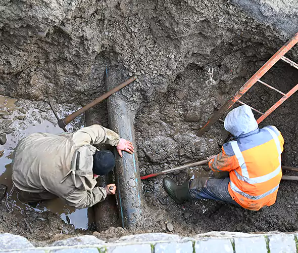 Expert Plumber for Sewer Replacement in Buffalo Grove, IL: Schedule Affordable Sewer Replacement Services with Us
