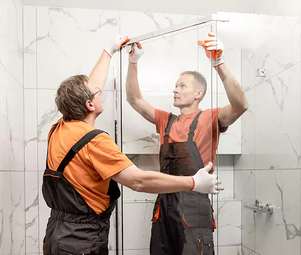 Professional Shower Installation Specialist in Buffalo Grove, IL: Schedule Affordable Shower Setup Services with Us