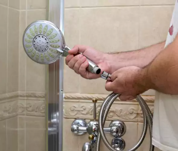 Professional Shower Repair Specialist in Buffalo Grove, IL: Schedule Affordable Shower Services with Us