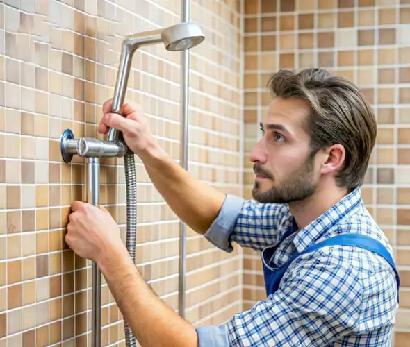 Professional Shower Replacement Specialist in Buffalo Grove, IL: Schedule Affordable Shower Upgrade Services with Us