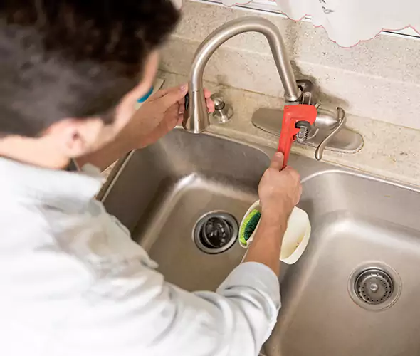 Professional Sink Repair Specialist in Buffalo Grove, IL: Schedule Reliable Sink Fixing Services with Us