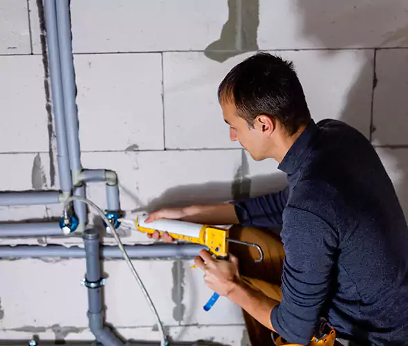 Expert Plumber for Slab Leak Detection in Buffalo Grove, IL: Schedule Affordable Slab Leak Repair Services with Us