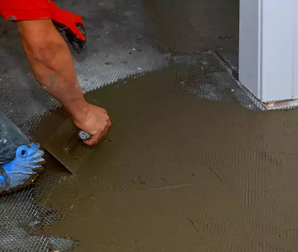 Expert Professional Slab Leak Repair in Buffalo Grove, IL