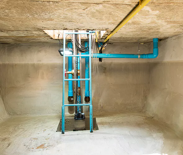 Expert Plumber for Sump Pump Maintenance in Buffalo Grove, IL: Schedule Reliable Maintenance Services with Us