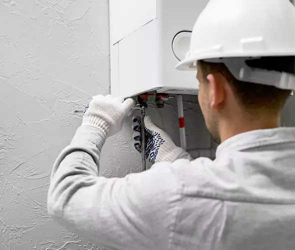 Expert Plumbers for Tankless Water Heater Installation in Buffalo Grove, IL: Schedule Reliable Service Today